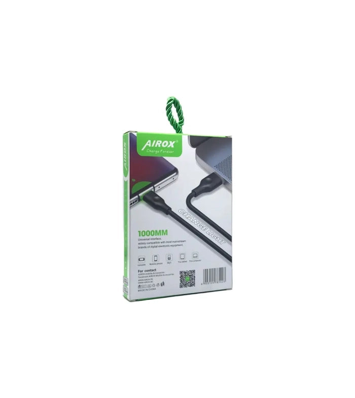 Airox CB-132 Type-C Fast Charging Data Cable