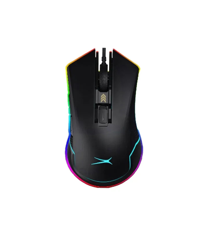 Altech Lansing ALGM-9002 Gaming Mouse