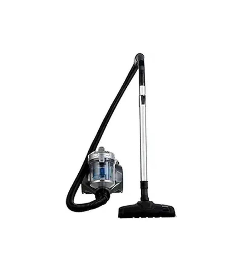 AmazonBasics Cylinder Bagless Vacuum Cleaner