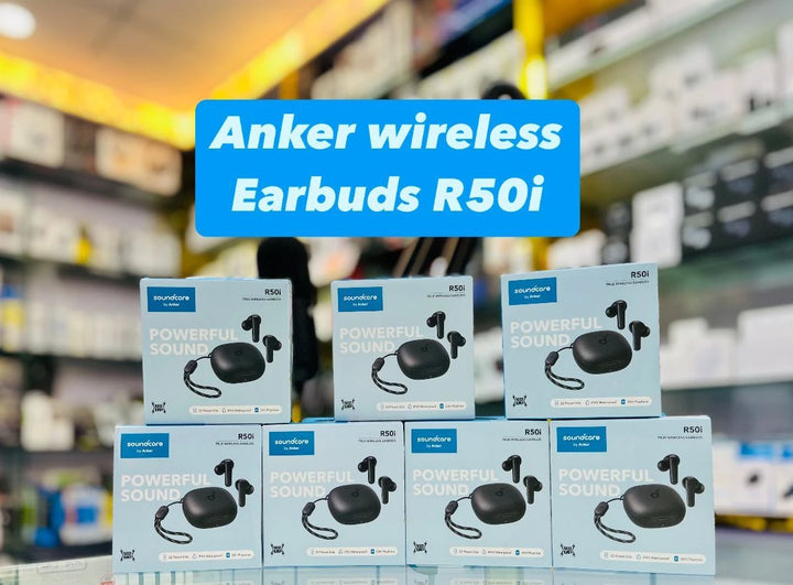 ANKER R50i Wireless Earbuds