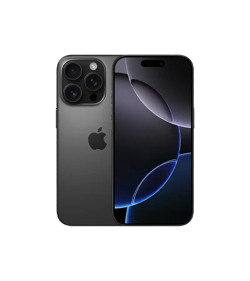 Apple iPhone 16 Pro