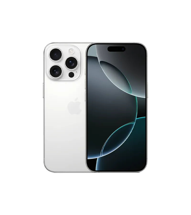 Apple iPhone 16 Pro