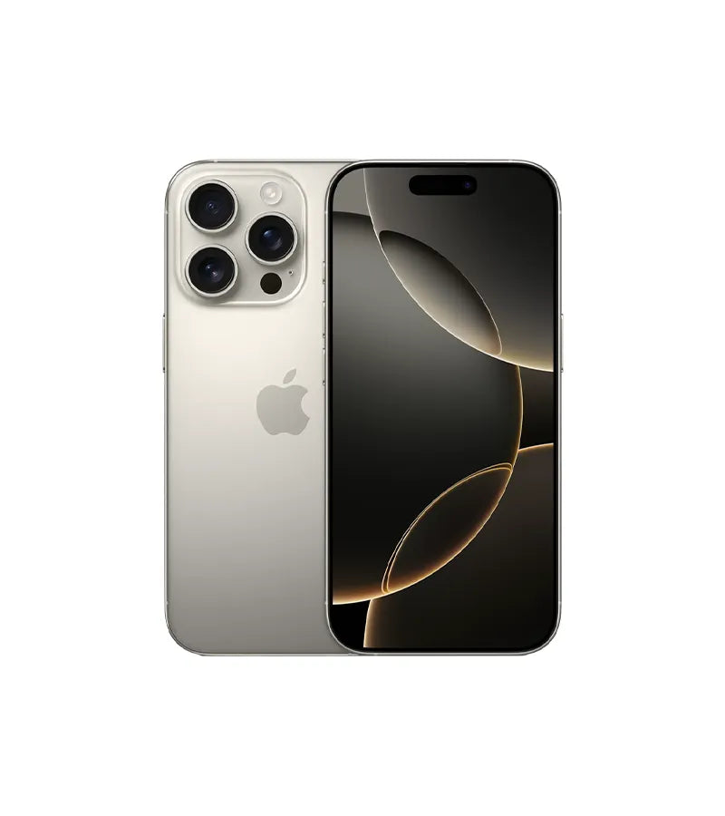 Apple iPhone 16 Pro