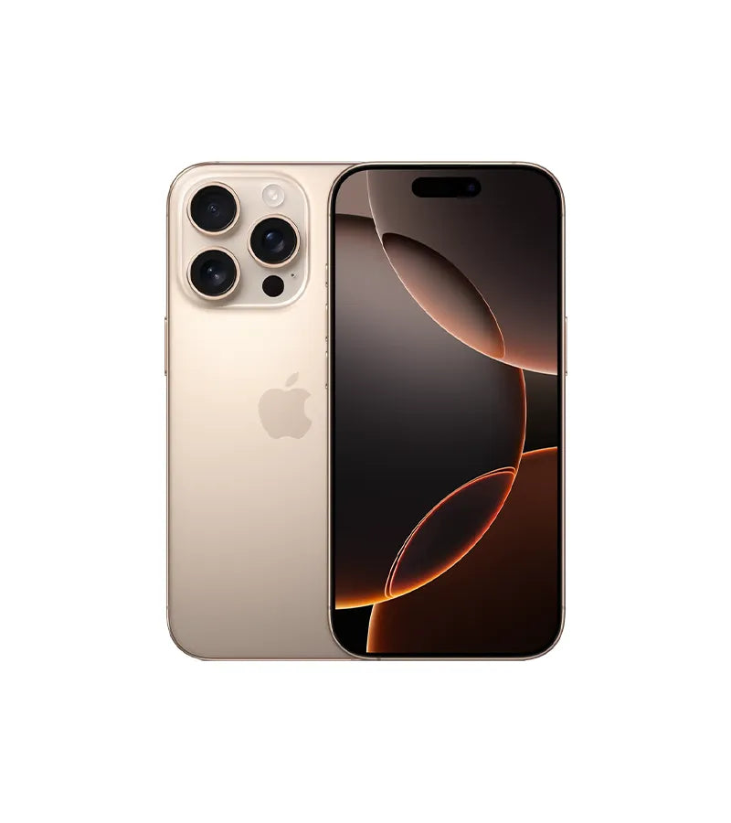 Apple iPhone 16 Pro