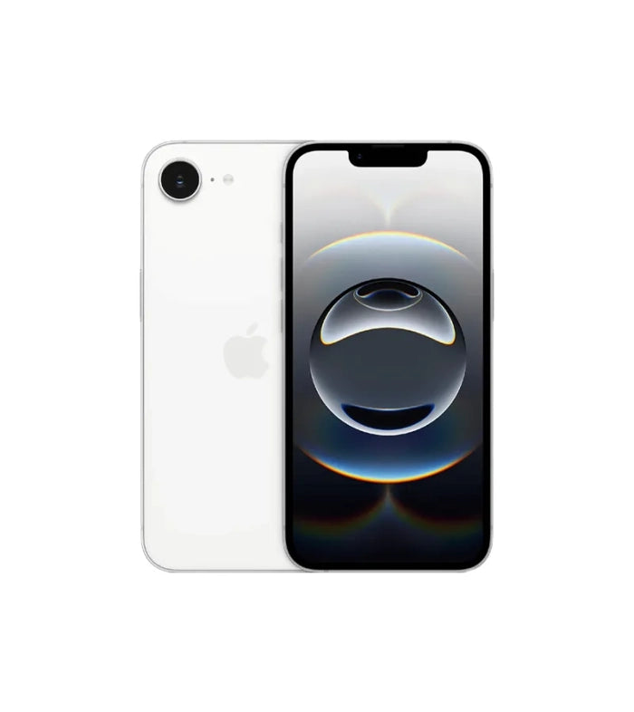 Apple iPhone 16e
