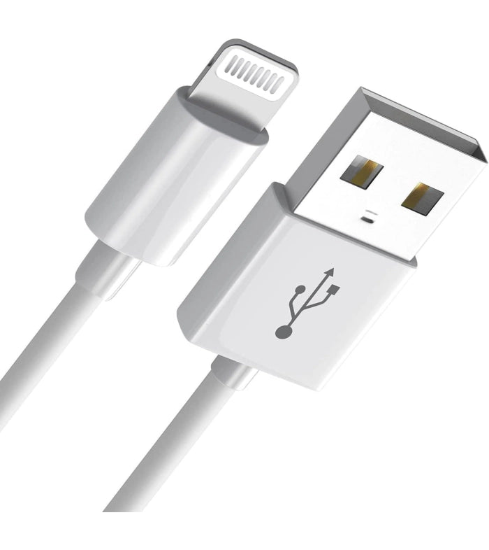 iPhone 3 Meter Long Fast Charging Cable