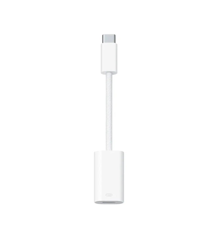 Apple USB-C to Lightning Connector