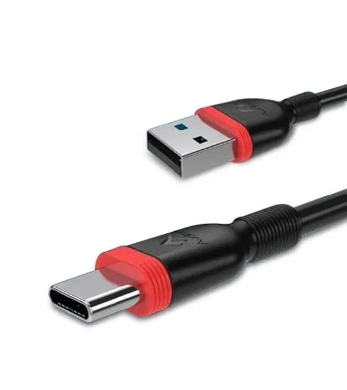 Audionic Roger Type-C Charging Data Cable