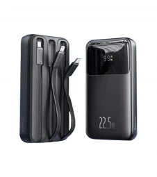 Baseus Comet Series Power Bank 10000mAh