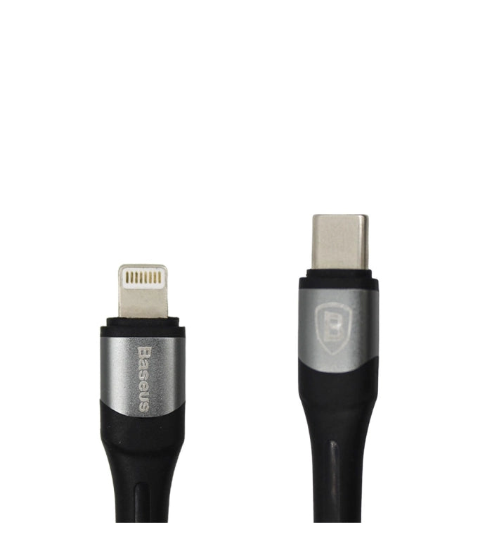 Baseus PD Type-C to iPhone Cable - Original & Fast Charging