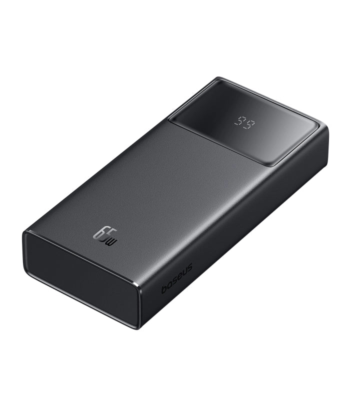 Baseus Star-Lord 65W Digital Display Power Bank 20000mAh