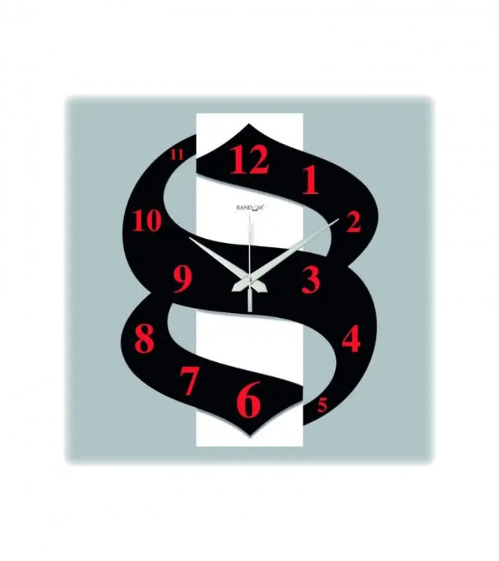 Beautiful Clock