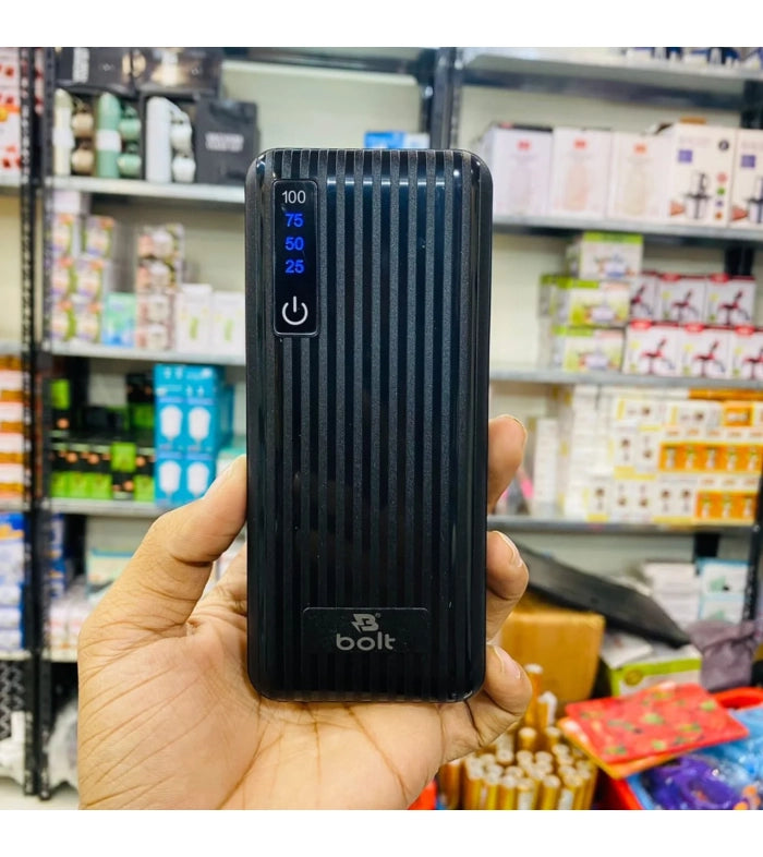 Bolt B-150 Power Bank 20000mAh