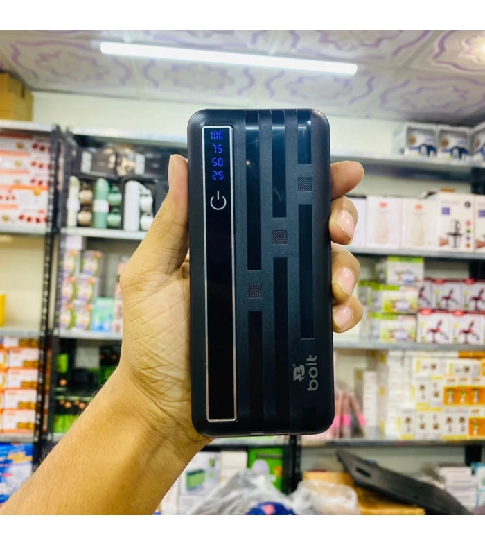 Bolt B-151 Power Bank 20000mAh