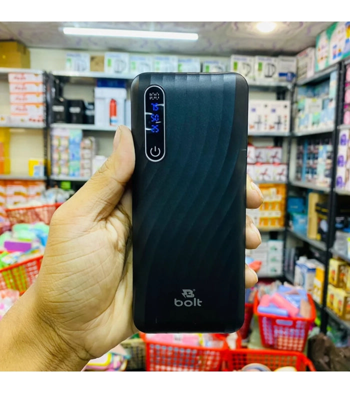 Bolt B-152 Power Bank 20000mAh