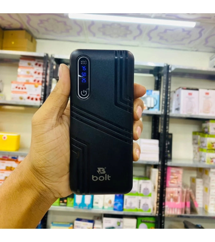 Bolt B-154 Power Bank 20000mAh