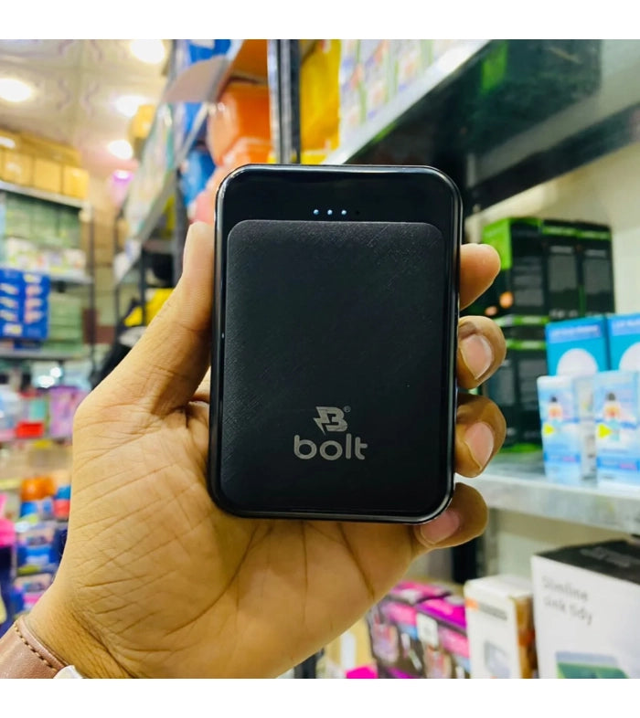 Bolt B-157 Power Bank 10000mAh