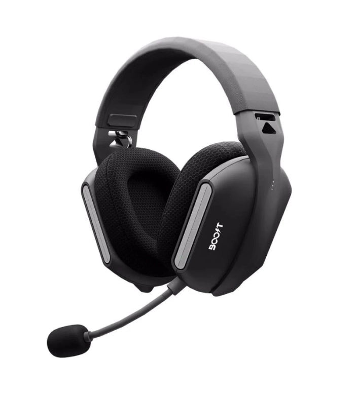 Boost Echo Gaming RGB Wireless Bluetooth Headphone