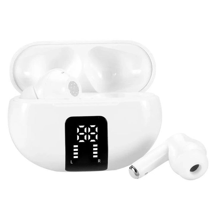 Boost Hawk Wireless Bluetooth Earbuds