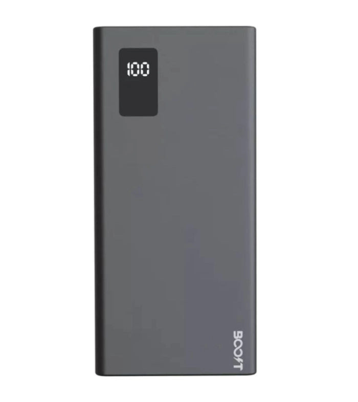 Boost Voltron 10000mAh Power Bank