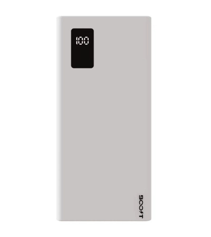 Boost Voltron Pro 10000mAh Power Bank