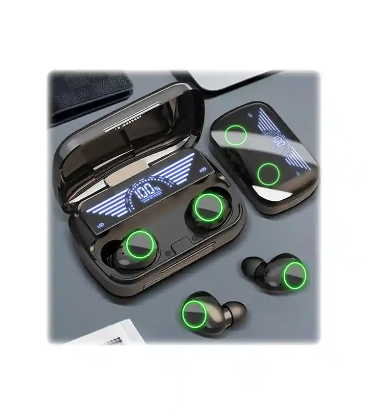 BQ10 Wireless Bluetooth ENC Earphones