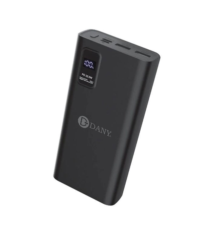 Dany Titan 20000mAh PD Power Bank