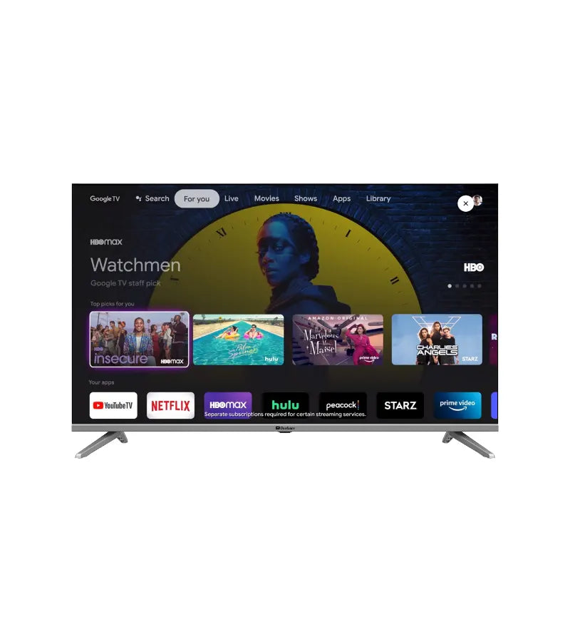 Dawlance Blaze Series Google TV E22 2K HD