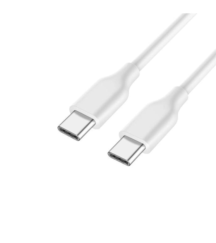 DCT3TD-1 Dany Type-C to Type-C Cable - 1000mm Length