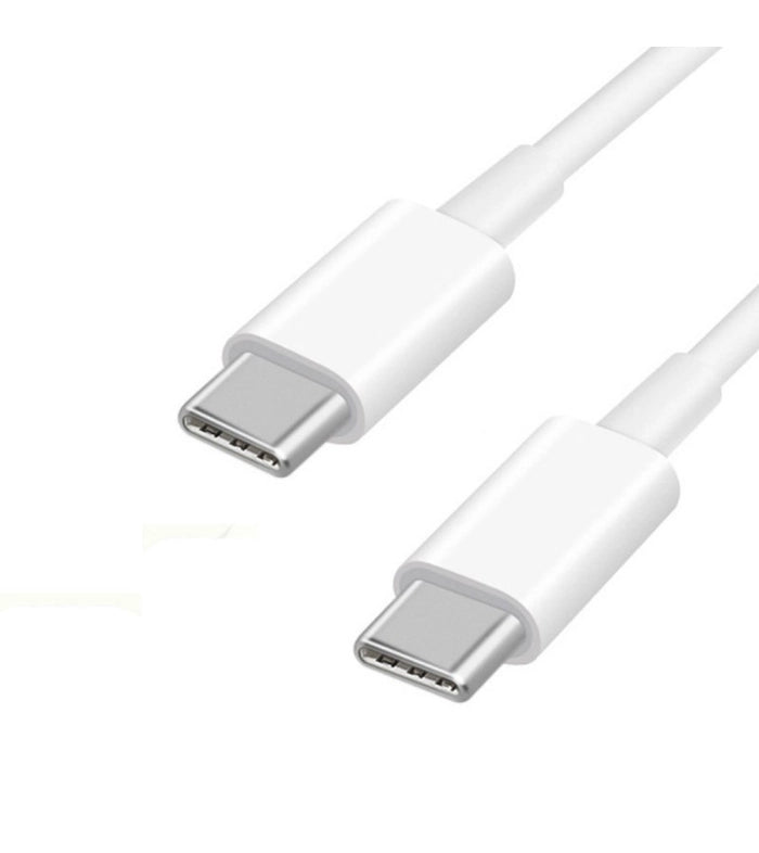 DCT3TSM-2 Samsung 2.0 Type-C to Type-C Cable - Durable & Fast Charging