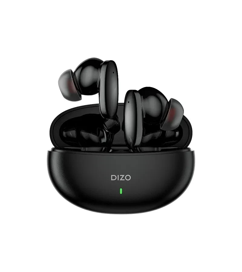 Dizo Buds Z Pop Wireless Bluetooth Earbuds