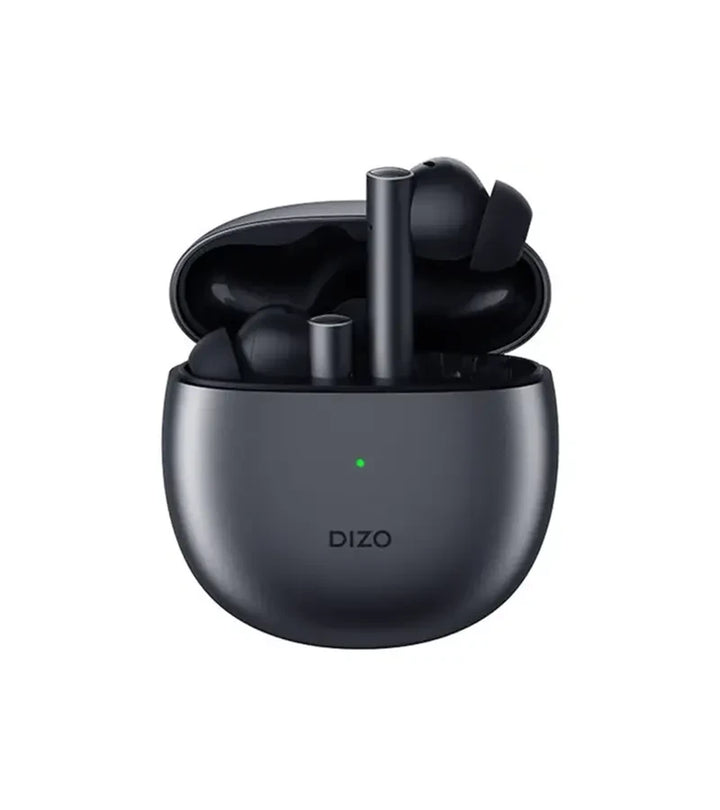 Dizo GoPods With Active Noise Cancellation Earbuds