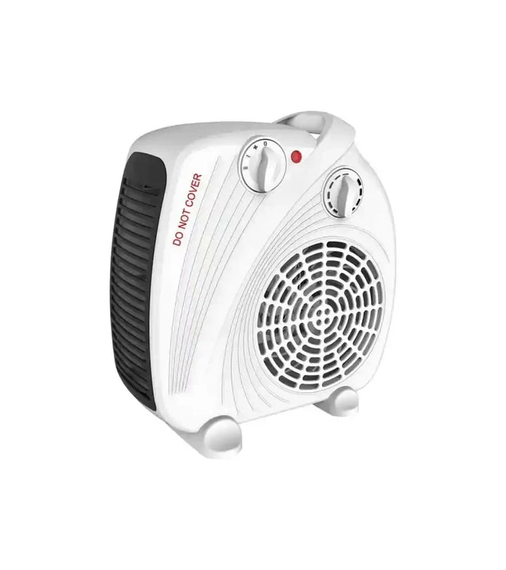 Electric Fan Heater