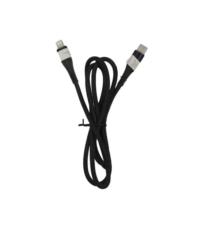 ESR Type C to Lightning Cable - Fast Charging & Data Transfer