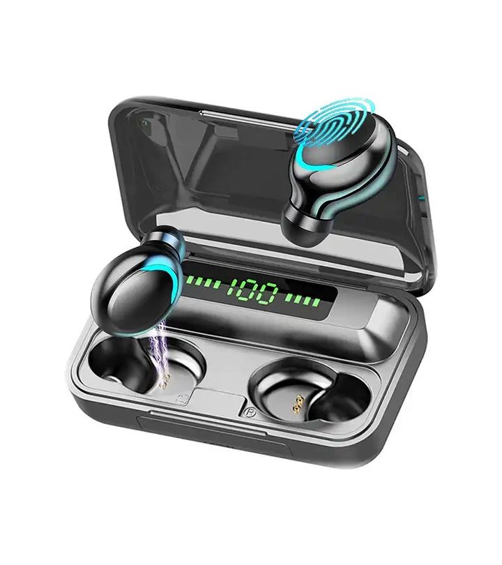 F9-5 TWS Earbuds Bluetooth Earbuds