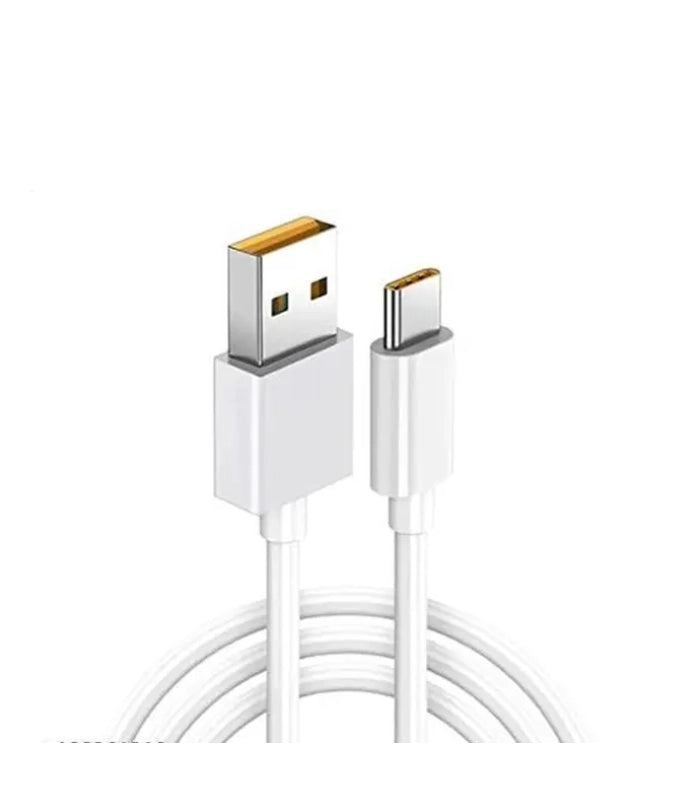 Faster 0.3 USB to Type-C Fast Charging Data Cable