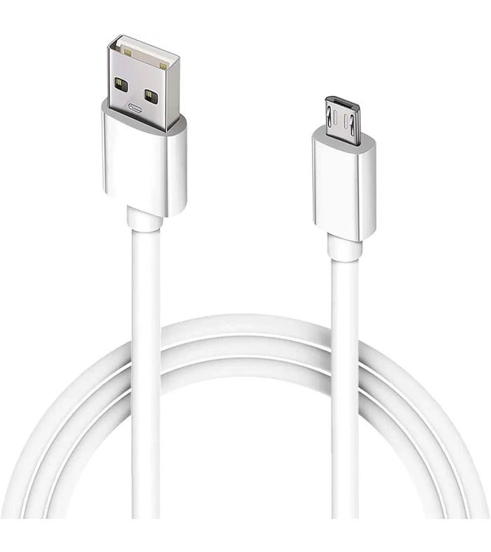 Faster USB to Micro Fast Charging Data Cable