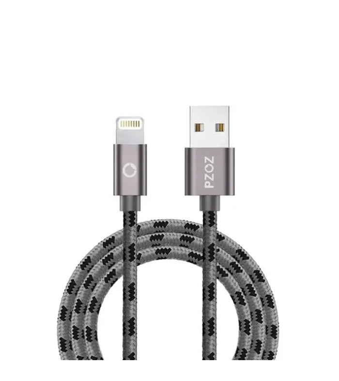 Foxon iPhone to Type-C Data Charging Cable - Fast & Reliable