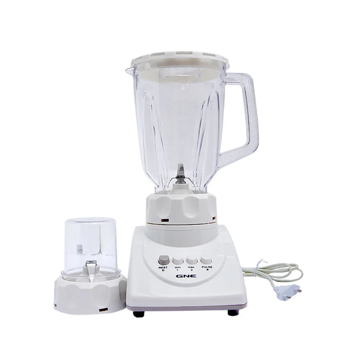 Gaba National 2 in 1 Blender & Grinder GN-2817/20