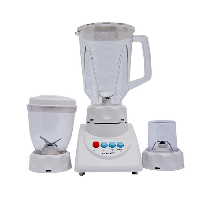 Gaba National Blender & Grinder (3 in 1) GN-2837/20