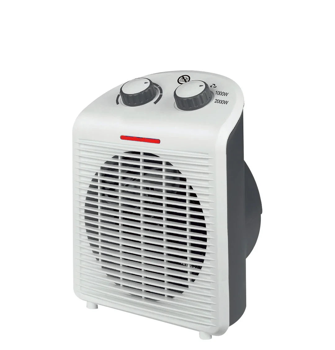 Gaba National Fan Heater GN-2127