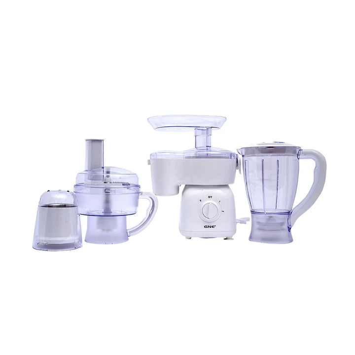 Gaba National Food Factory GN-920/20