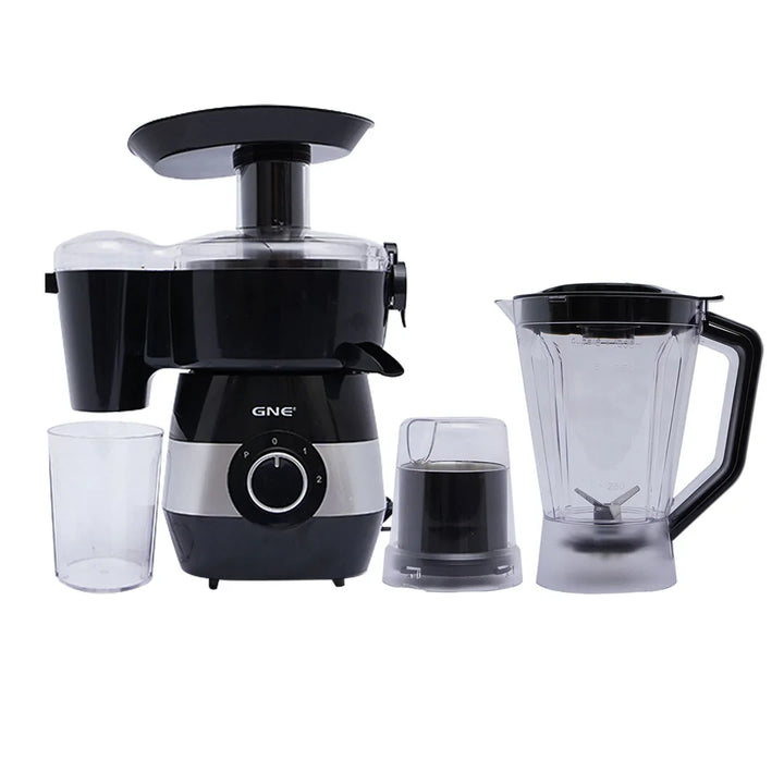 Gaba National Food Factory GN-922
