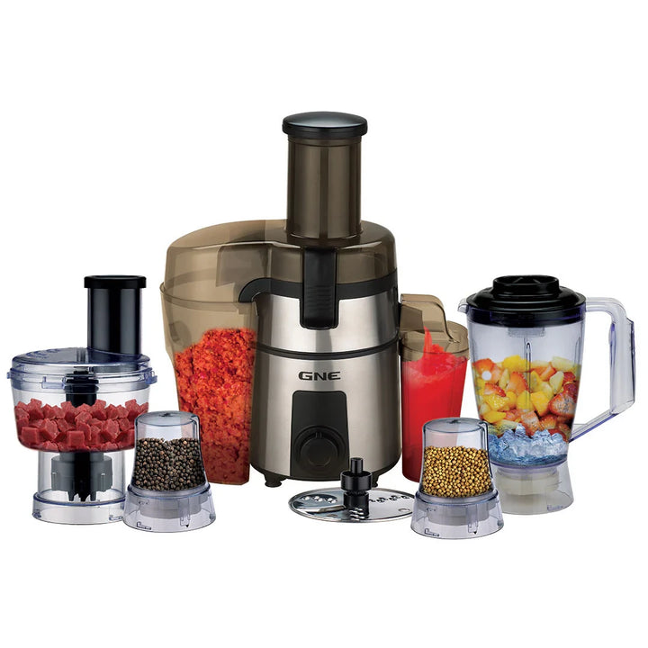 Gaba National Food Factory GN-924 DLX