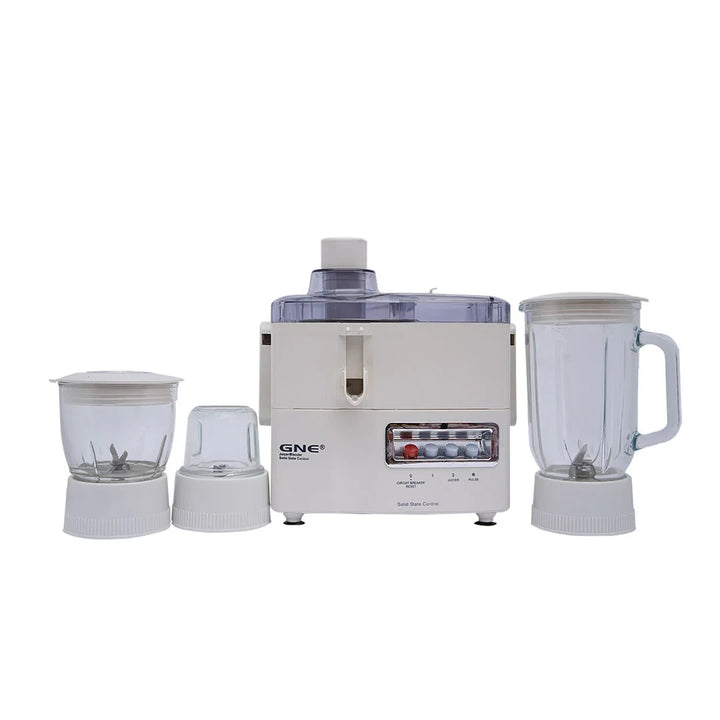 Gaba National Juicer Blender (4 in 1) GN-1778