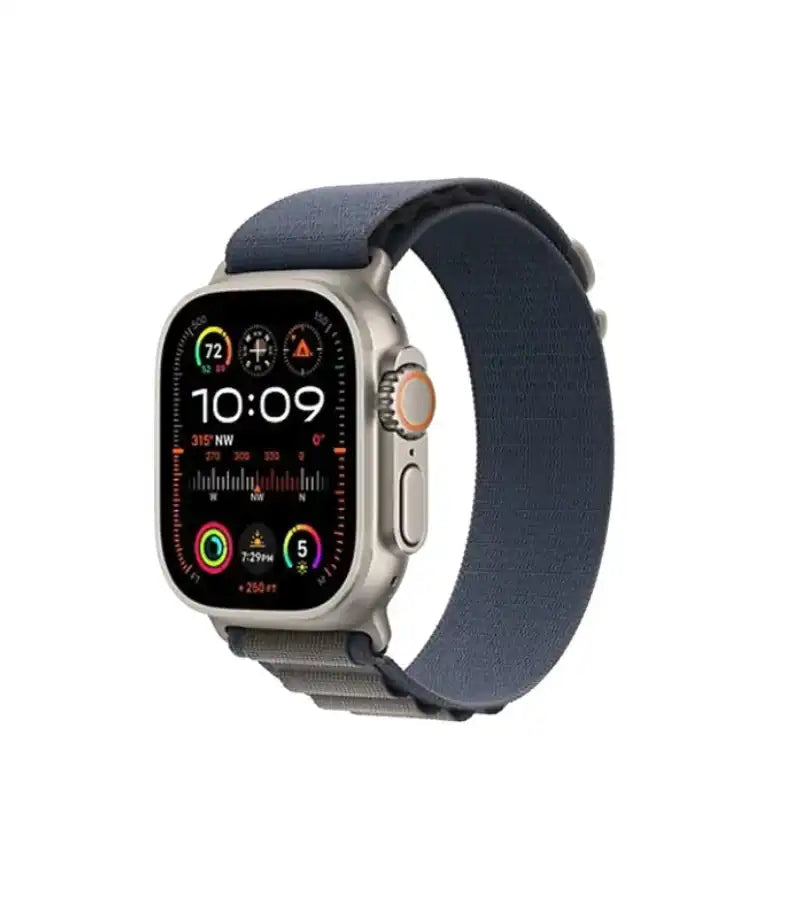 GS Ultra 2 Amoled Smart Watch