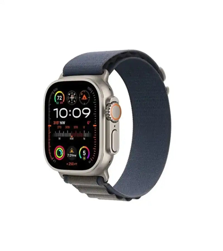 GS Ultra 2 Amoled Smart Watch