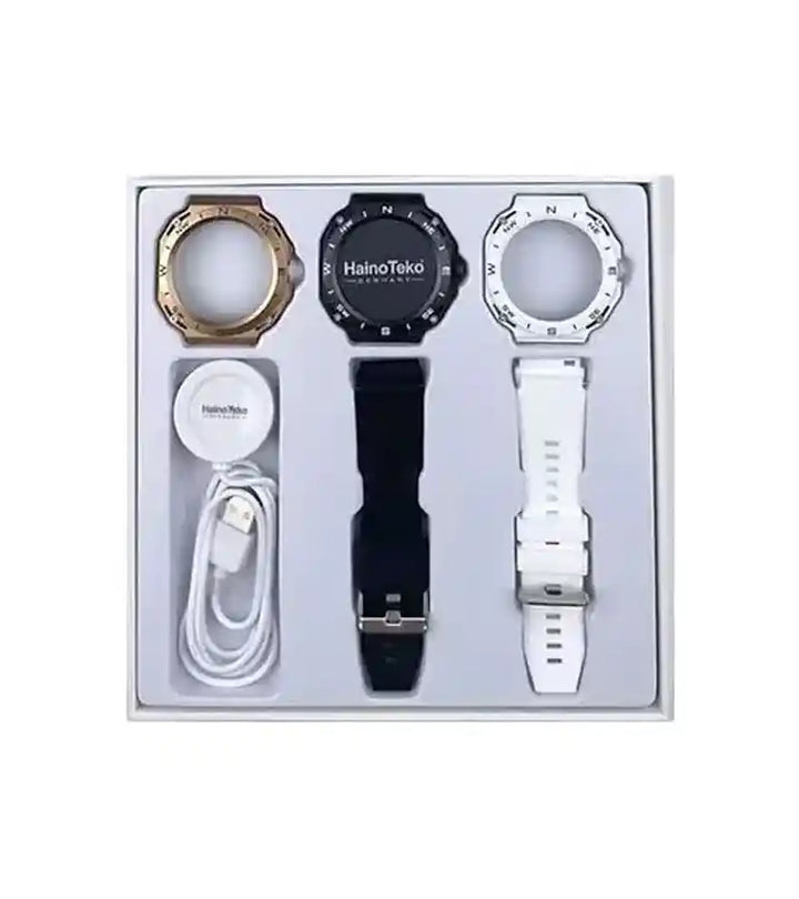 Haino Teko RW-31 Smart Watch