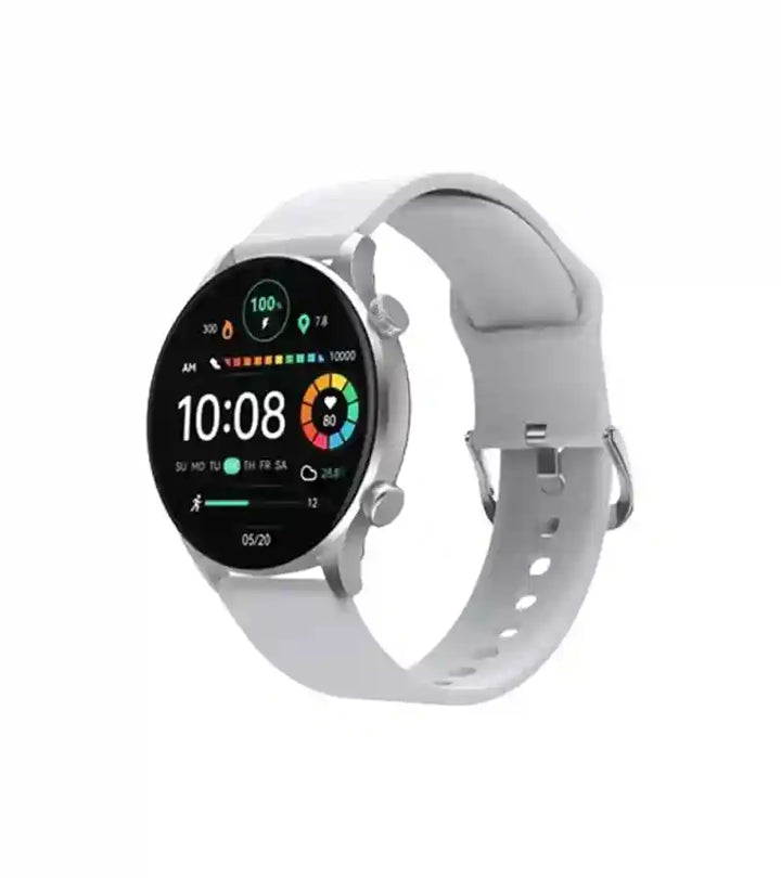Haylou LS16 Solar Plus Smart Watch