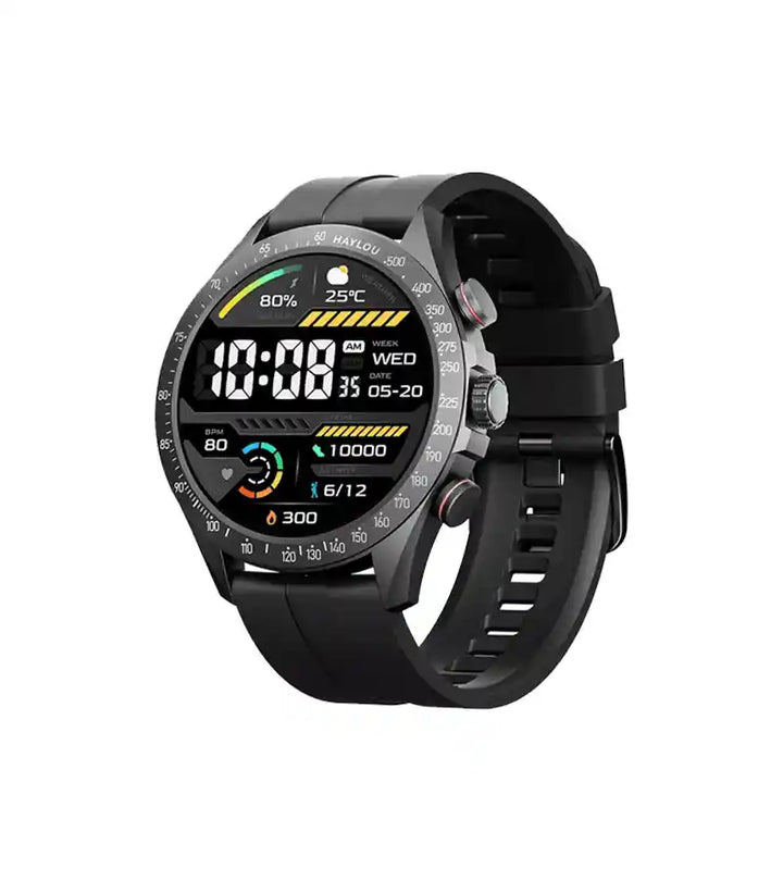 Haylou Solar Pro Sport Smart Watch
